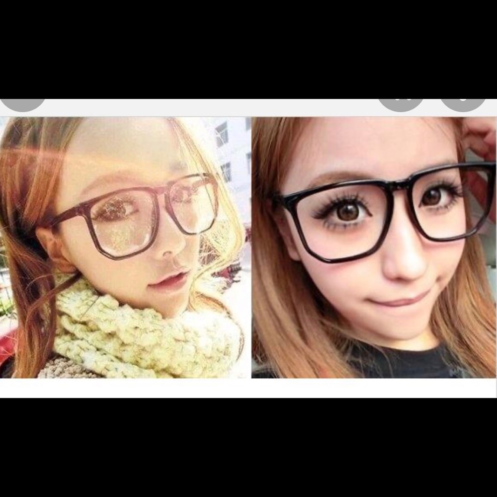 🎉SOLD🎉bundle Eyeglasses frames - Picture 6 of 7